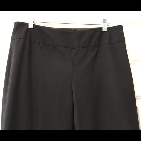 Classic The Limited Cassidy fit sateen crop pants! - Picture 4 of 10